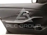 2024 BMW 320