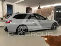2024 BMW 320