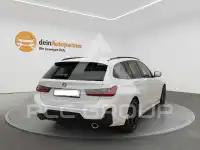 2024 BMW 320