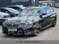 2024 BMW 320