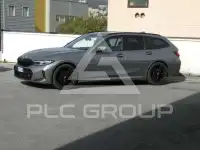 2024 BMW 320