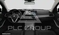 2024 BMW 320