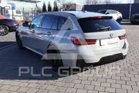 2024 BMW 320