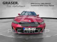 2024 BMW 320