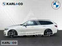 2024 BMW 320