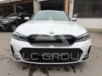 2024 BMW 320