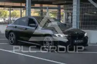 2024 BMW 320