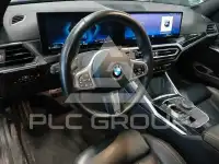 2024 BMW 320