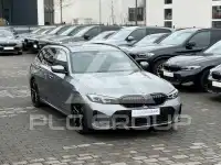 2024 BMW 320
