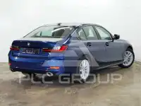 2024 BMW 320