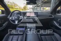 2024 BMW 320