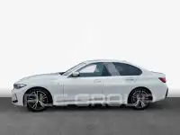 2024 BMW 320