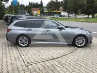 2024 BMW 320