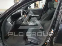 2024 BMW 320