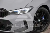 2024 BMW 320