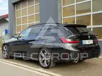 2024 BMW 320