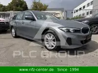 2024 BMW 320
