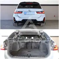 2024 BMW 320