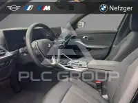 2024 BMW 320