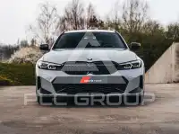 2024 BMW 320