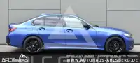 2024 BMW 320