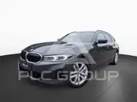 2024 BMW 320