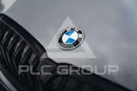 2024 BMW 320