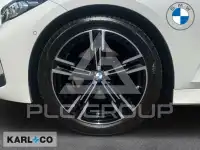 2024 BMW 320
