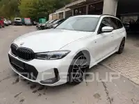 2024 BMW 320