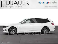 2024 BMW 320