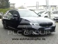 2024 BMW 320