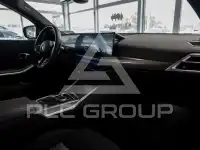 2024 BMW 320