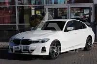 2024 BMW 320