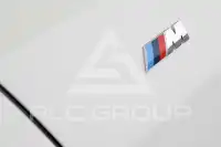 2024 BMW 320
