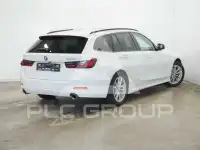 2024 BMW 320