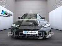 2024 BMW 320
