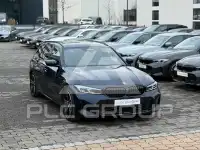 2024 BMW 320