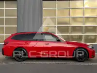 2024 BMW 320