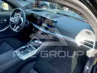 2024 BMW 320