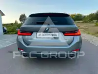 2024 BMW 320