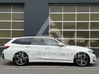 2024 BMW 320