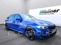 2024 BMW 320