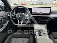 2024 BMW 320