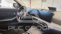 2024 BMW 320
