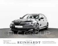 2024 BMW 320