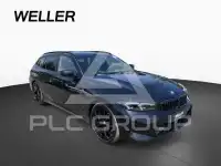 2024 BMW 320