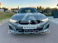 2024 BMW 320