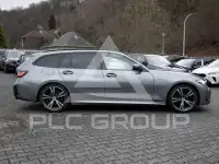 2024 BMW 320