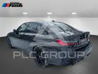 2024 BMW 320
