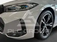 2024 BMW 320